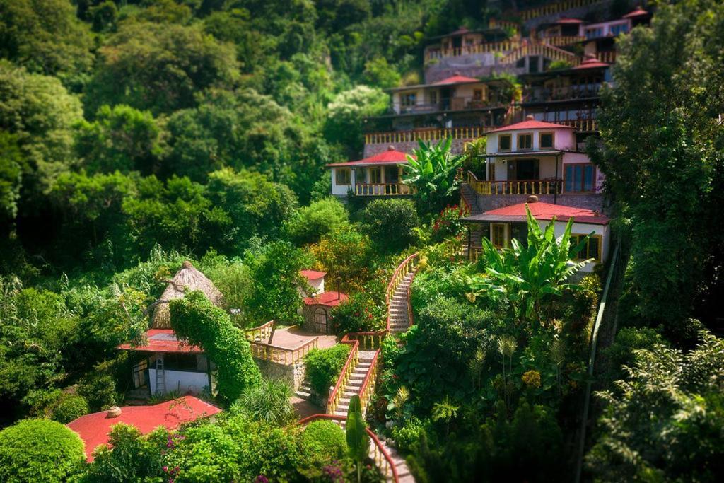 Jenna'S River Bed And Breakfast Jucayná Εξωτερικό φωτογραφία