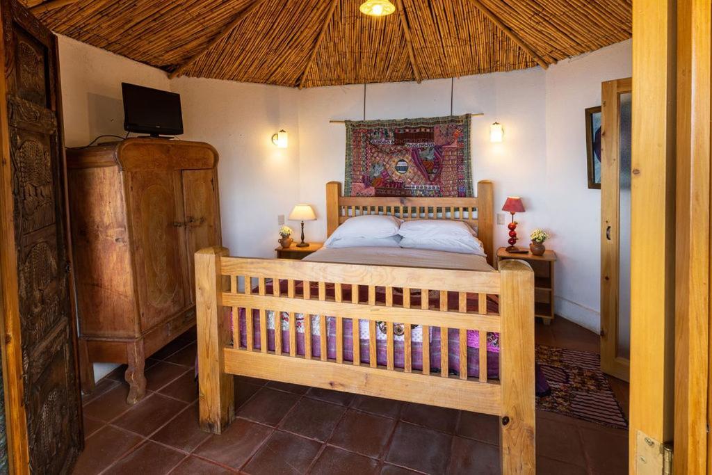 Jenna'S River Bed And Breakfast Jucayná Εξωτερικό φωτογραφία