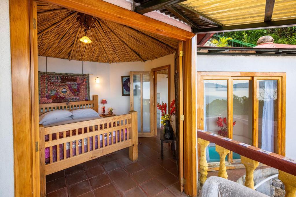 Jenna'S River Bed And Breakfast Jucayná Εξωτερικό φωτογραφία
