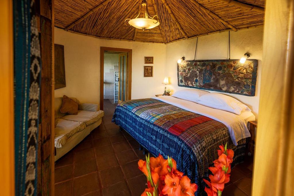 Jenna'S River Bed And Breakfast Jucayná Εξωτερικό φωτογραφία