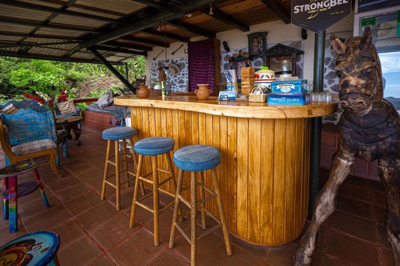 Jenna'S River Bed And Breakfast Jucayná Εξωτερικό φωτογραφία