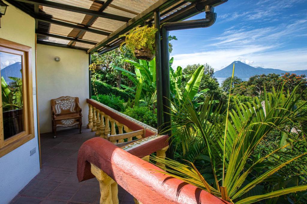 Jenna'S River Bed And Breakfast Jucayná Εξωτερικό φωτογραφία