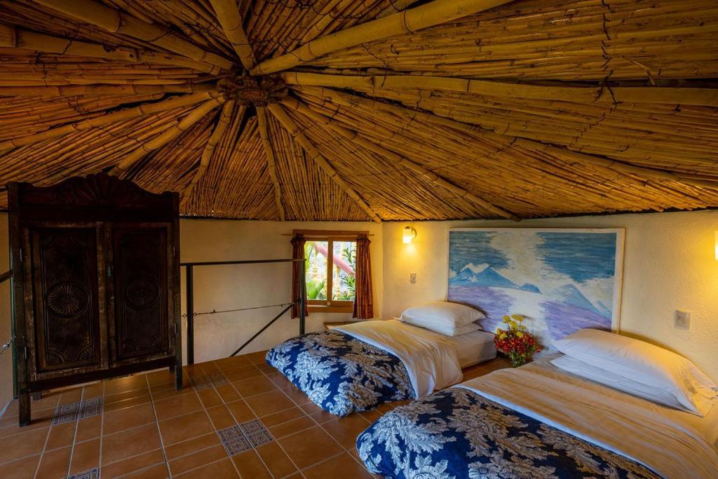 Jenna'S River Bed And Breakfast Jucayná Εξωτερικό φωτογραφία