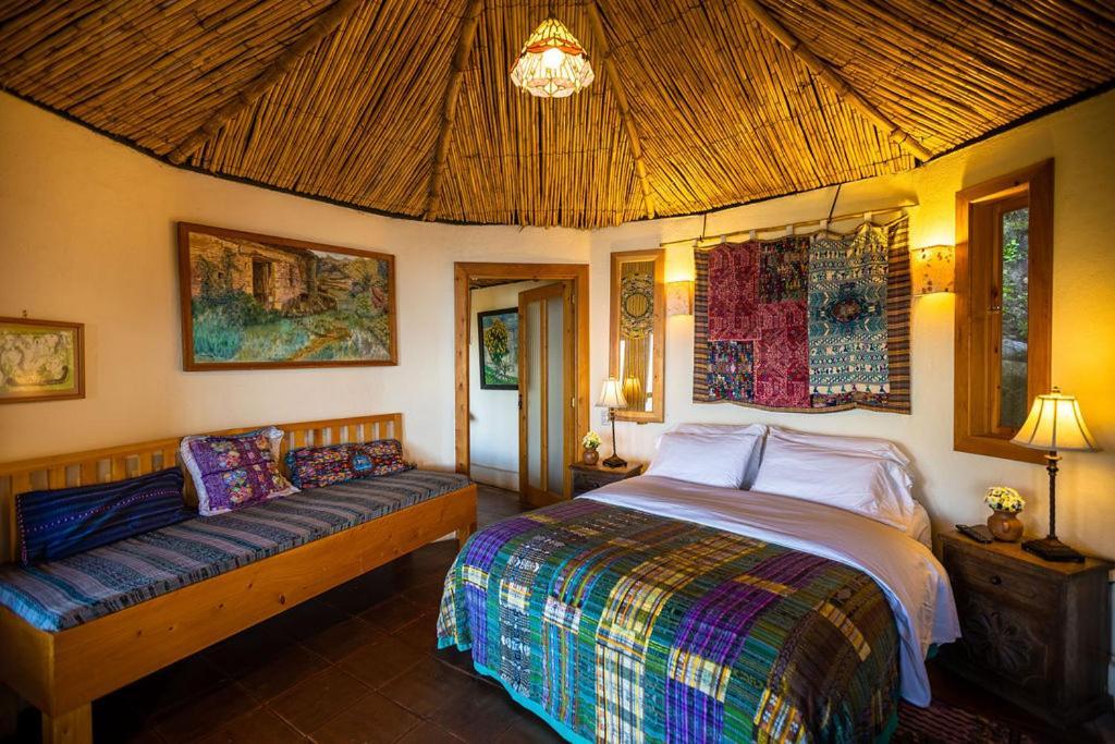 Jenna'S River Bed And Breakfast Jucayná Εξωτερικό φωτογραφία