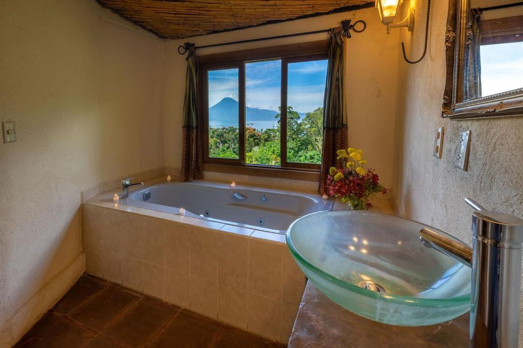 Jenna'S River Bed And Breakfast Jucayná Εξωτερικό φωτογραφία